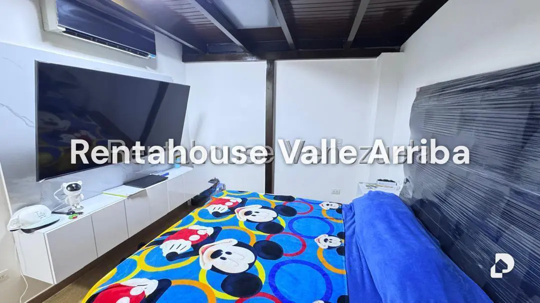 Apartamento en Chacao, Caracas – 11