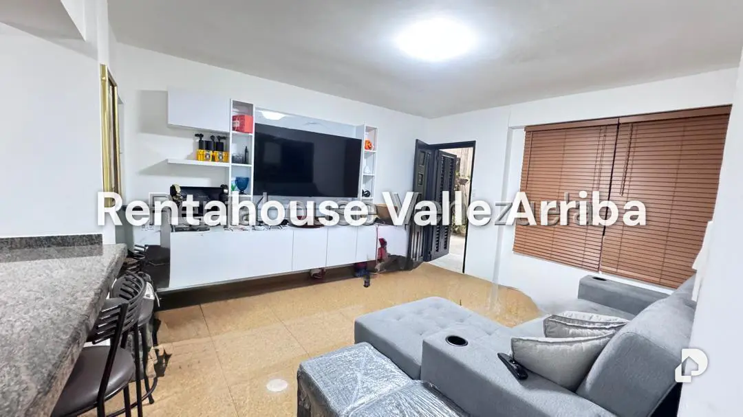 Apartamento en Chacao, Caracas – 4