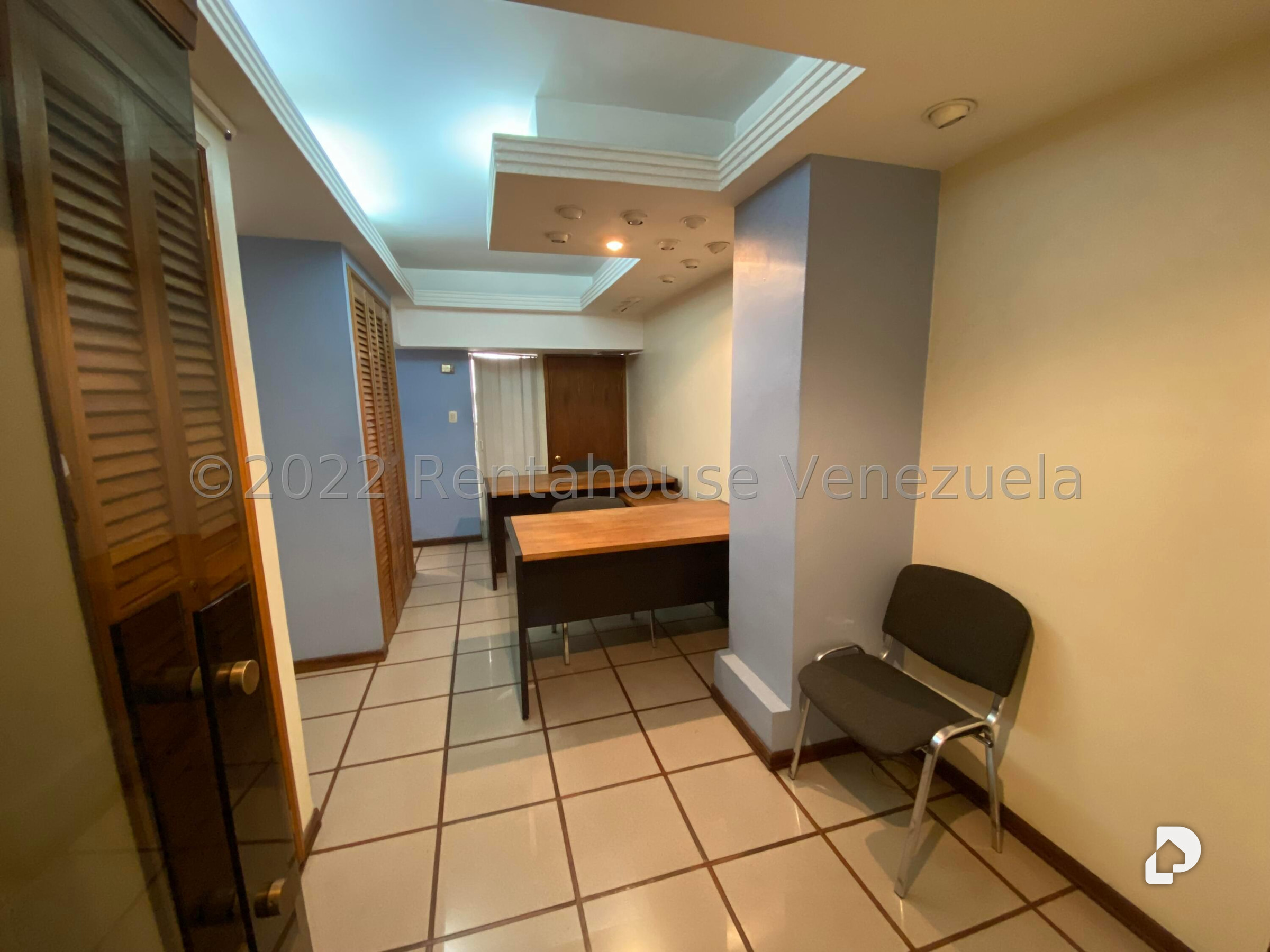 Oficina en El Marqués, Caracas