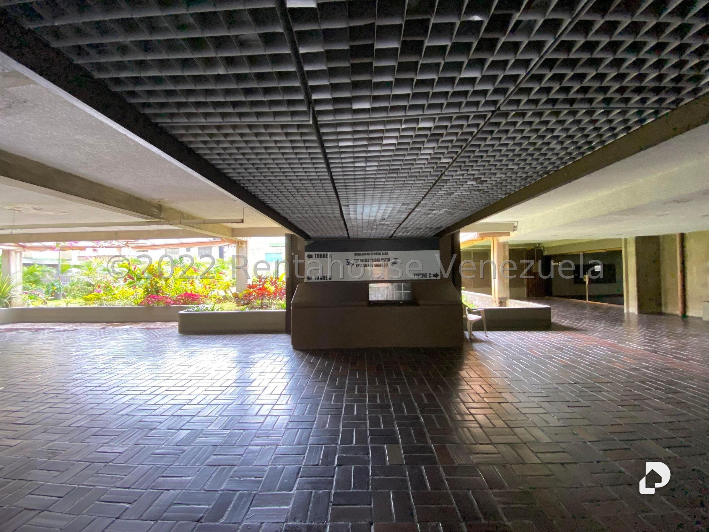 Oficina en El Marqués, Caracas