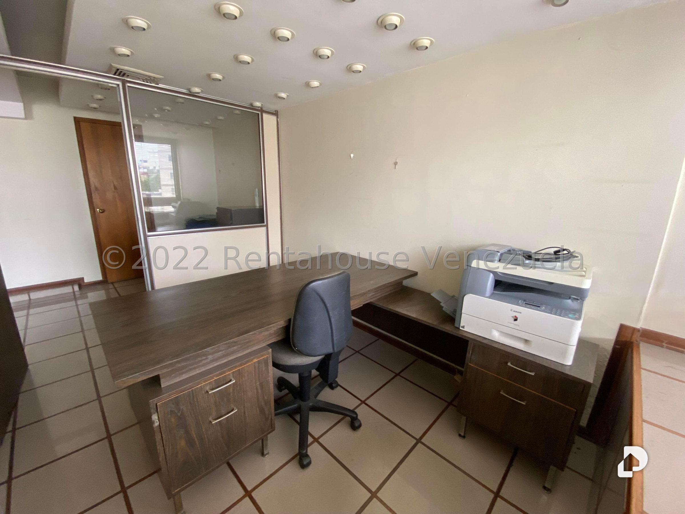 Oficina en El Marqués, Caracas