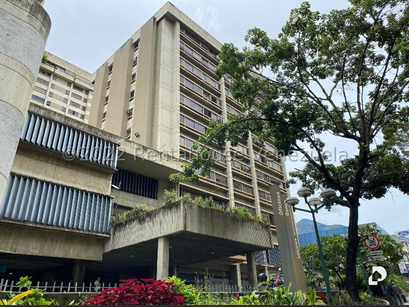 Oficina en El Marqués, Caracas