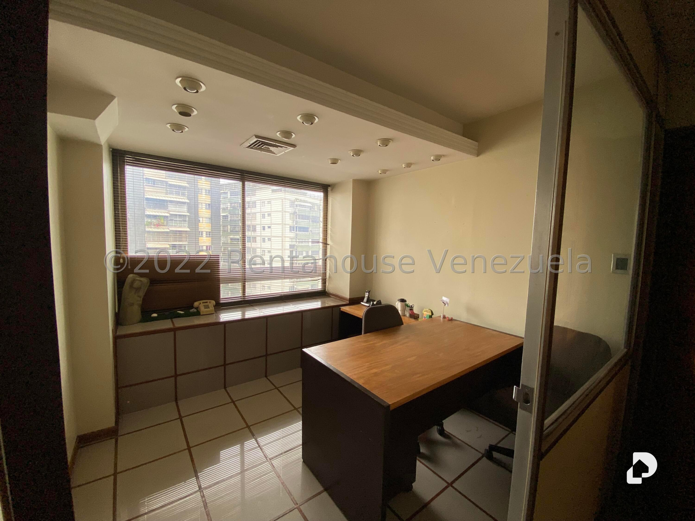 Oficina en El Marqués, Caracas