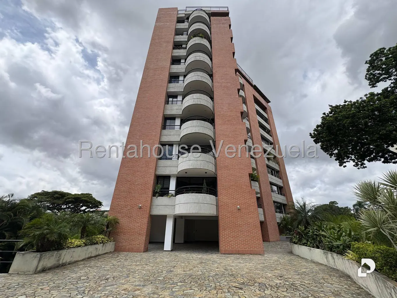 Apartamento en Montecristo, Caracas – 7