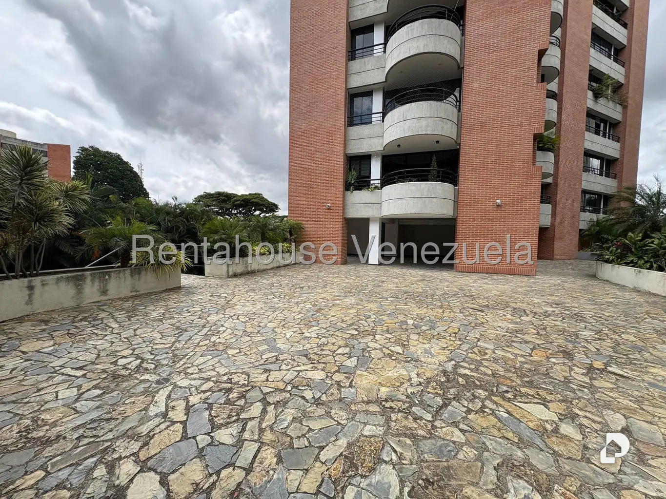 Apartamento en Montecristo, Caracas – 8