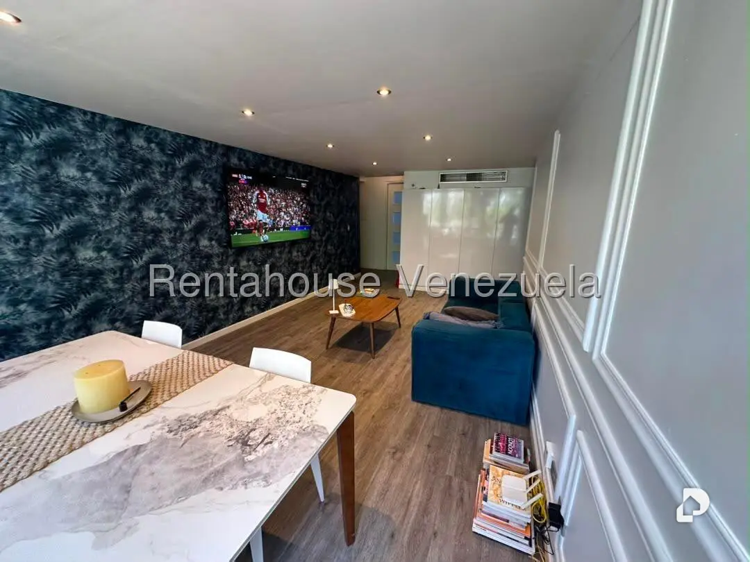 Apartamento en Montecristo, Caracas – 26