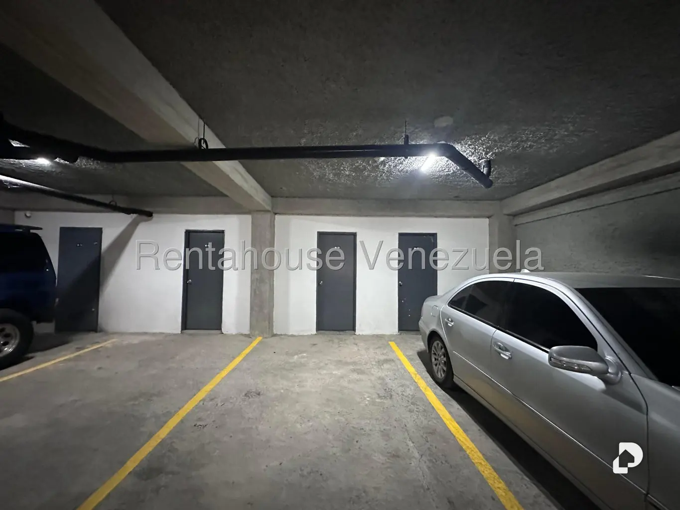 Apartamento en Montecristo, Caracas – 41