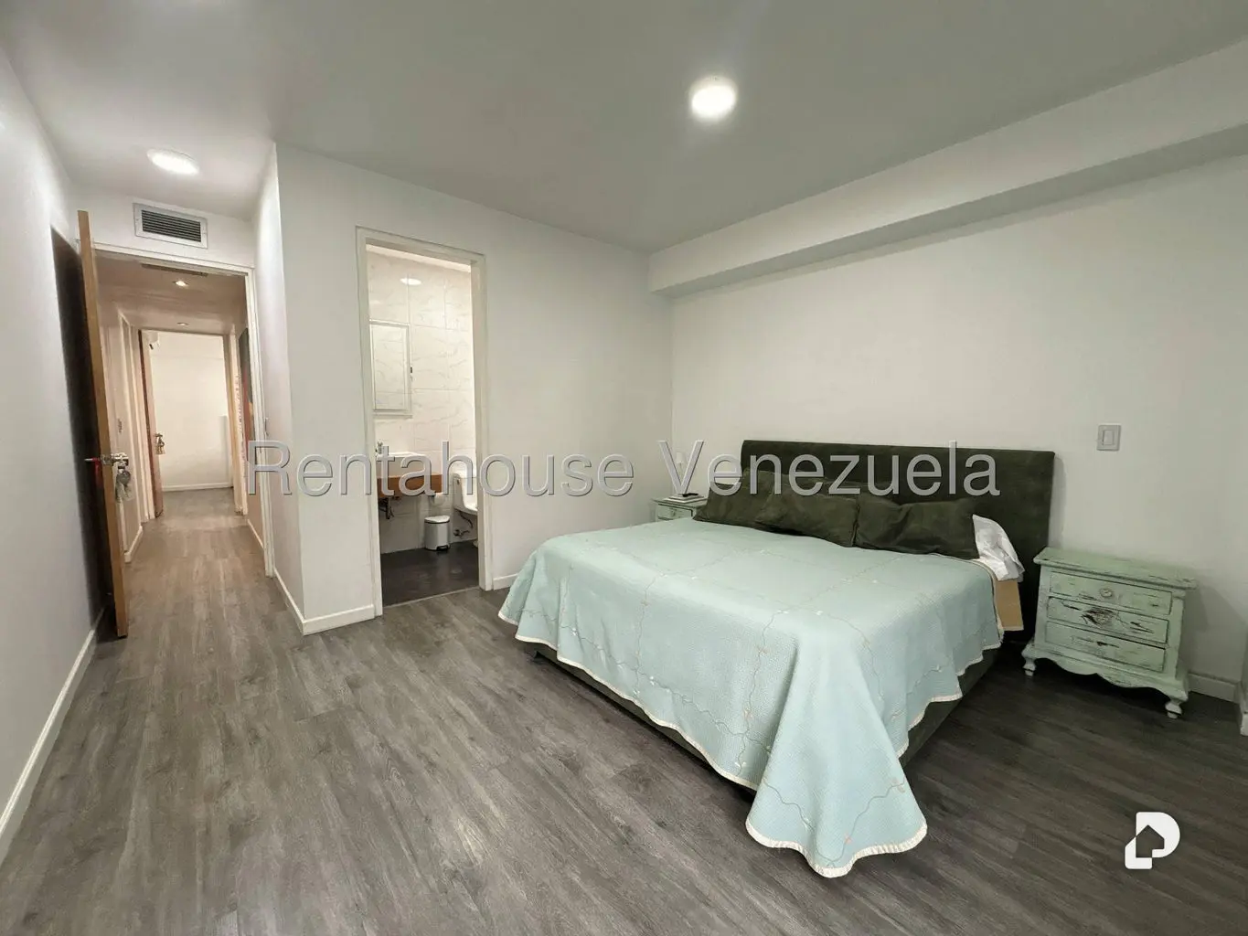 Apartamento en Montecristo, Caracas – 29