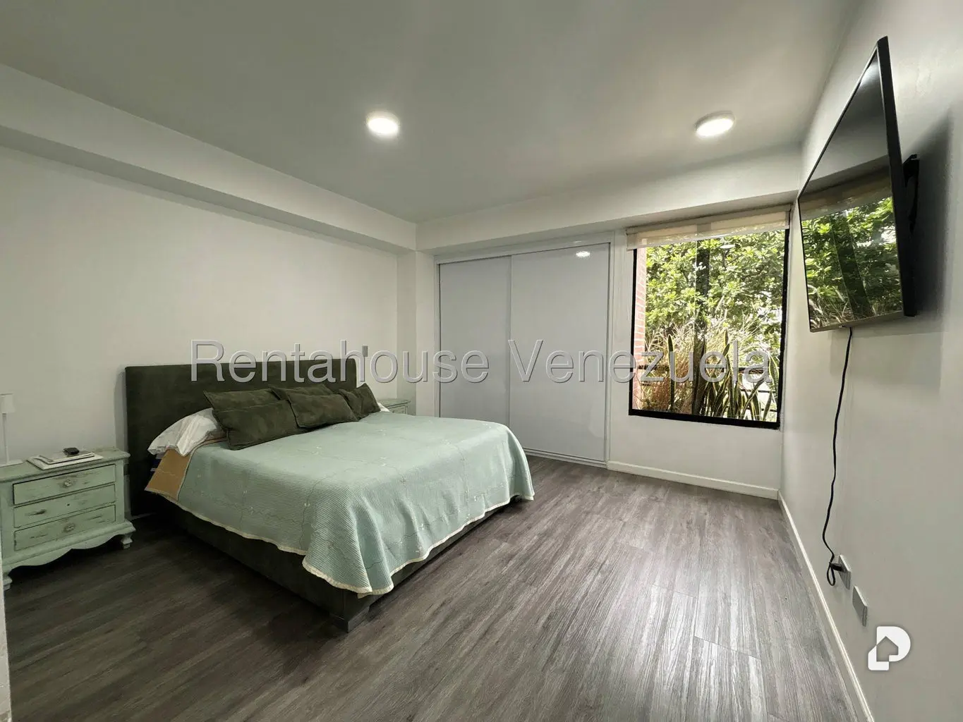 Apartamento en Montecristo, Caracas – 28