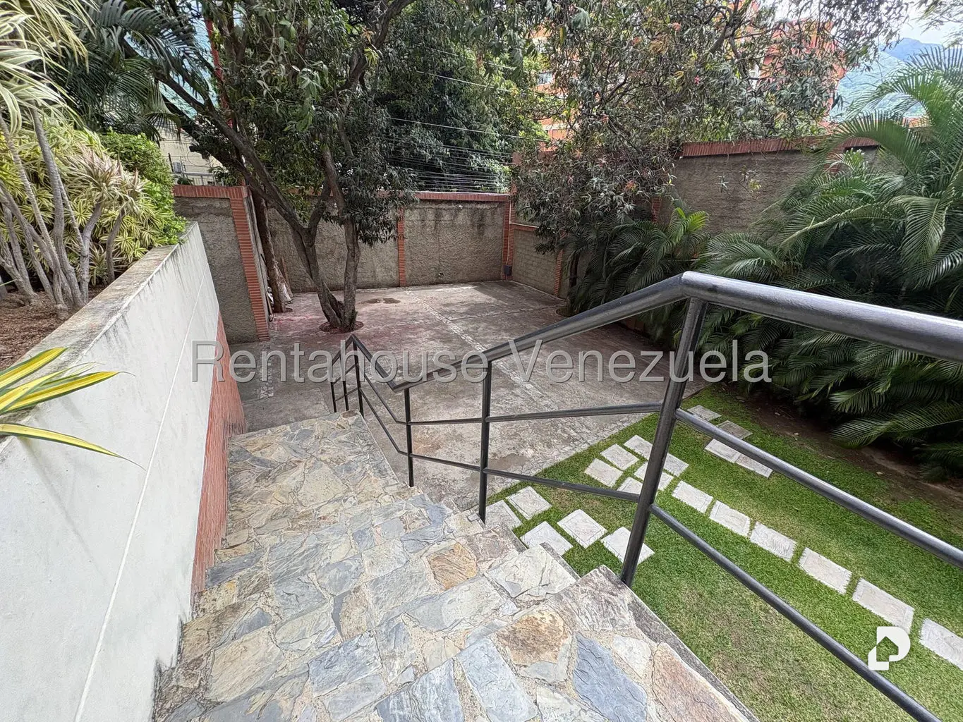 Apartamento en Montecristo, Caracas – 9