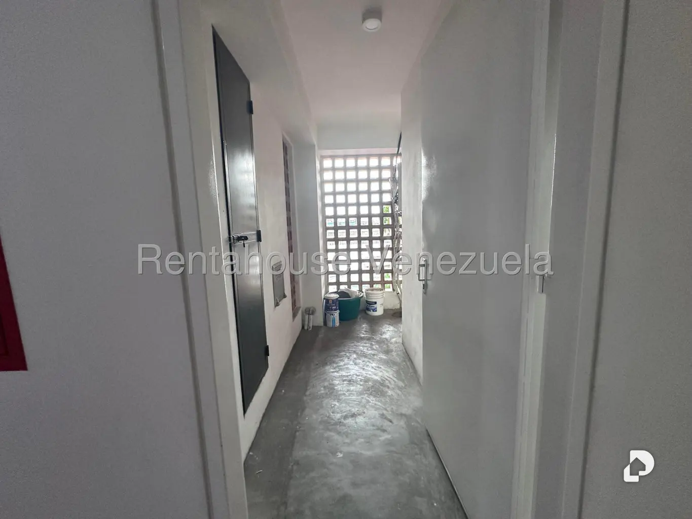 Apartamento en Montecristo, Caracas – 44