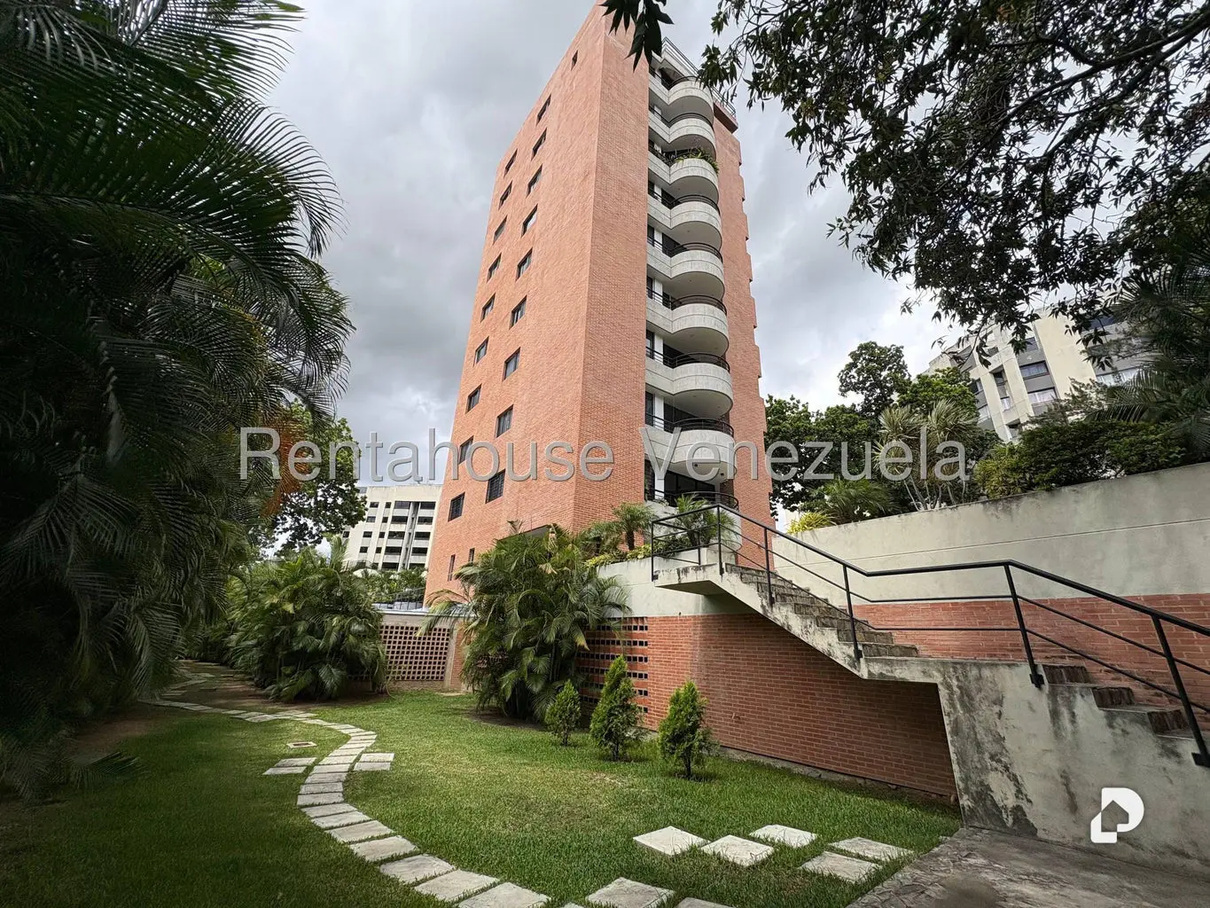Apartamento en Montecristo, Caracas – 13