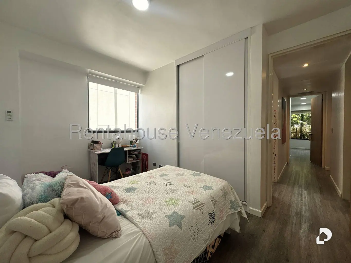Apartamento en Montecristo, Caracas – 35