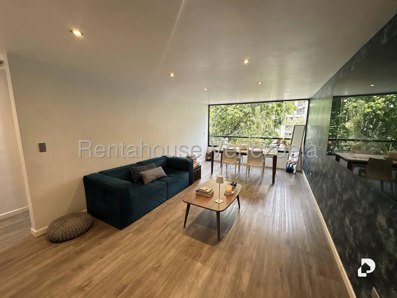 Apartamento en Montecristo, Caracas – 17