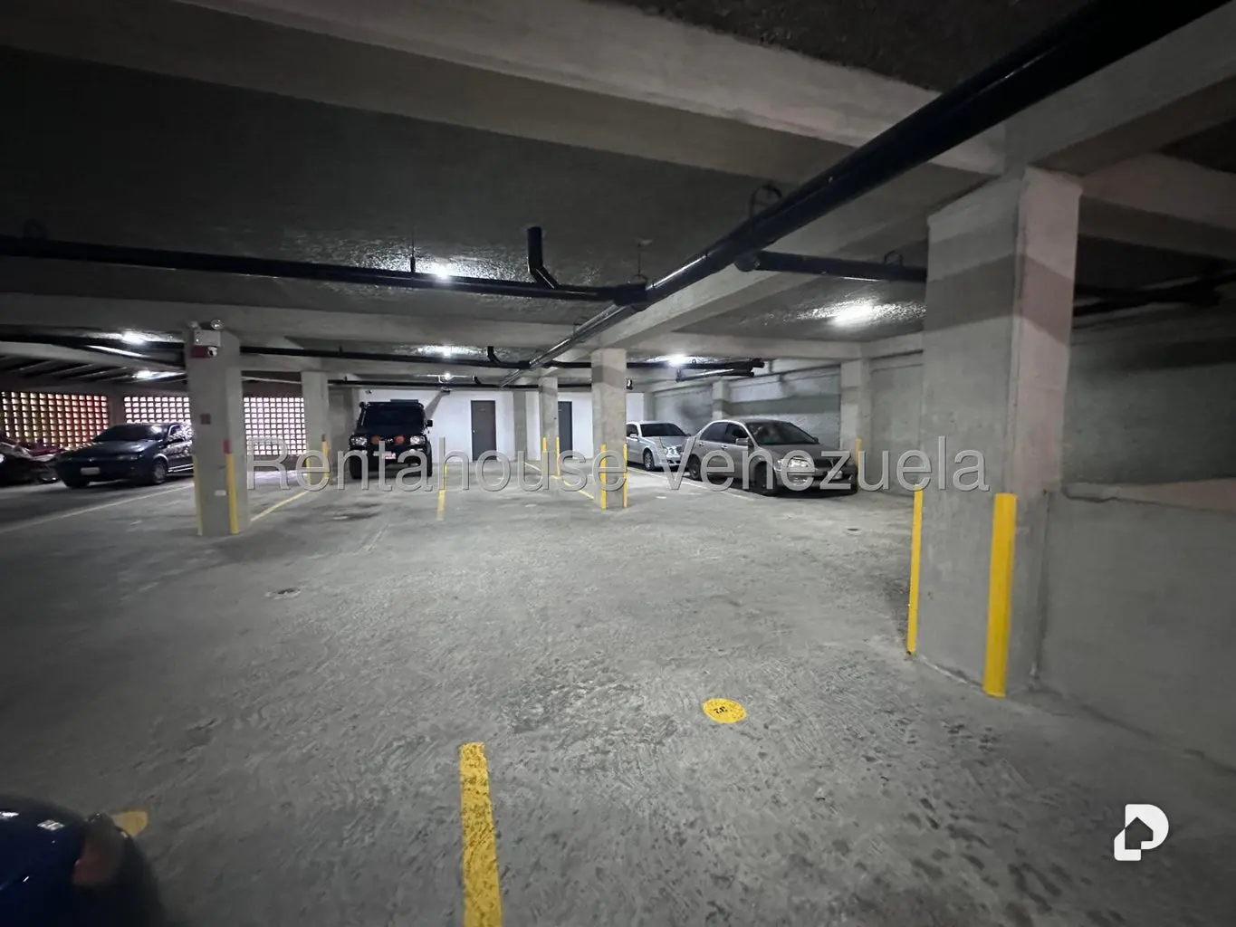 Apartamento en Montecristo, Caracas – 40