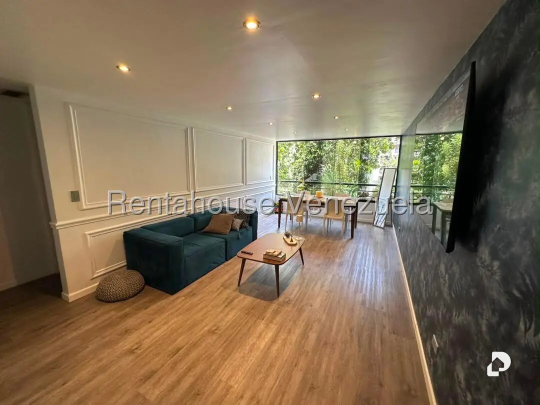 Apartamento en Montecristo, Caracas – 2