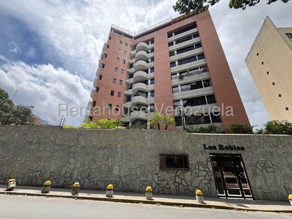 Apartamento en Montecristo, Caracas - 1
