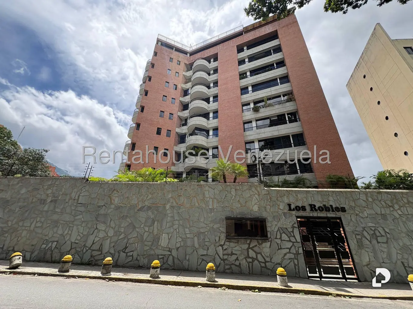 Apartamento en Montecristo, Caracas – 1