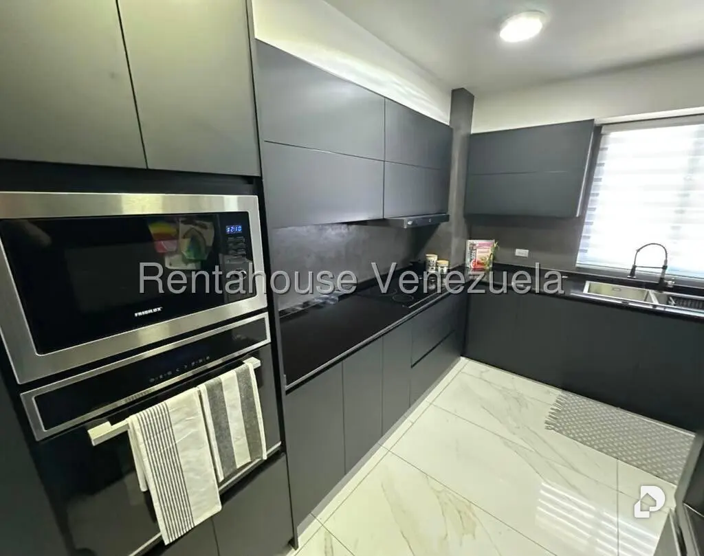 Apartamento en Montecristo, Caracas – 18