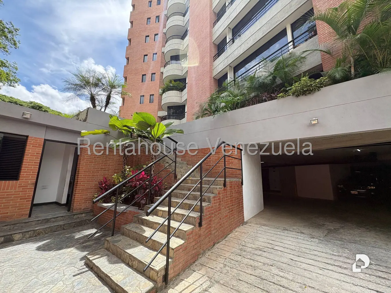 Apartamento en Montecristo, Caracas – 3