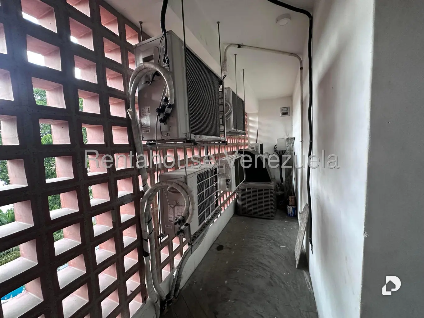 Apartamento en Montecristo, Caracas – 45