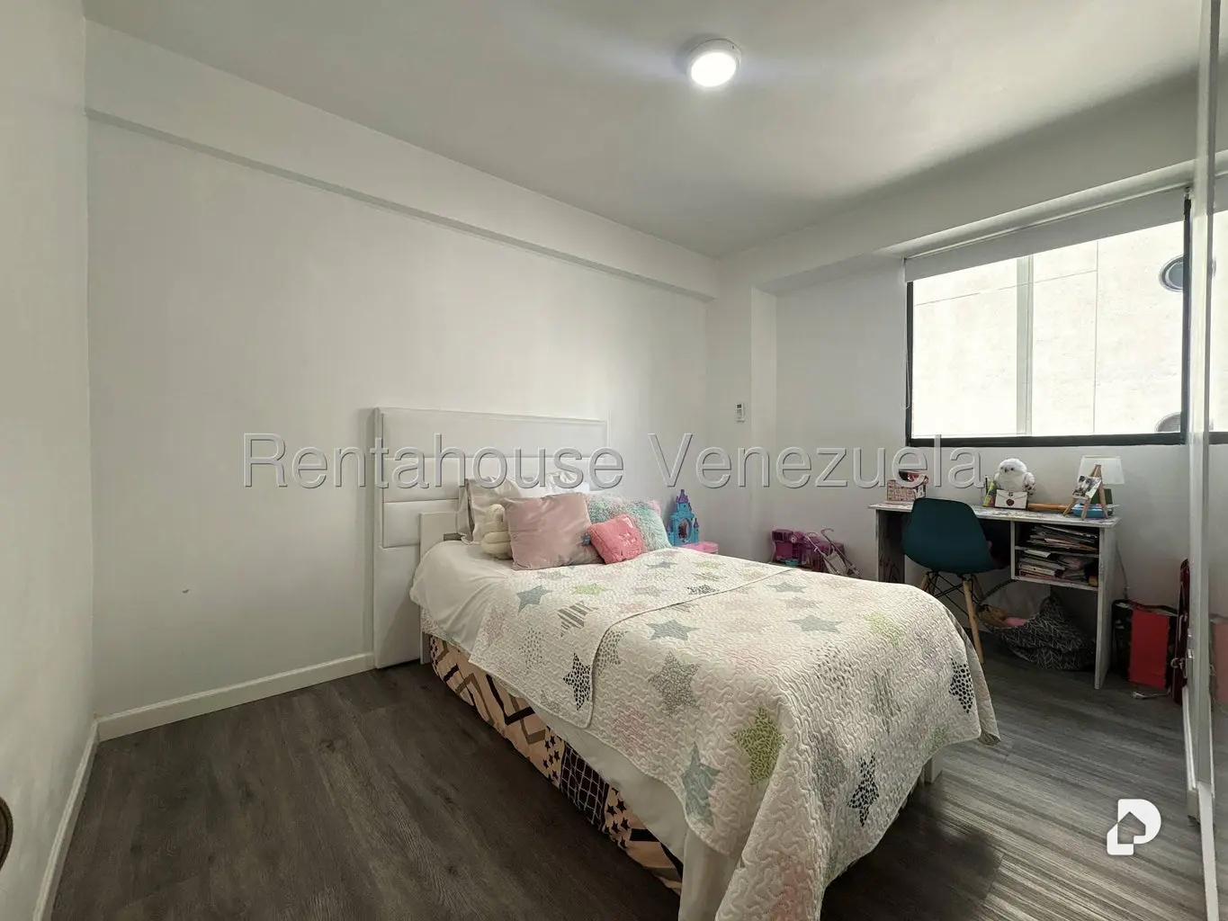 Apartamento en Montecristo, Caracas – 34