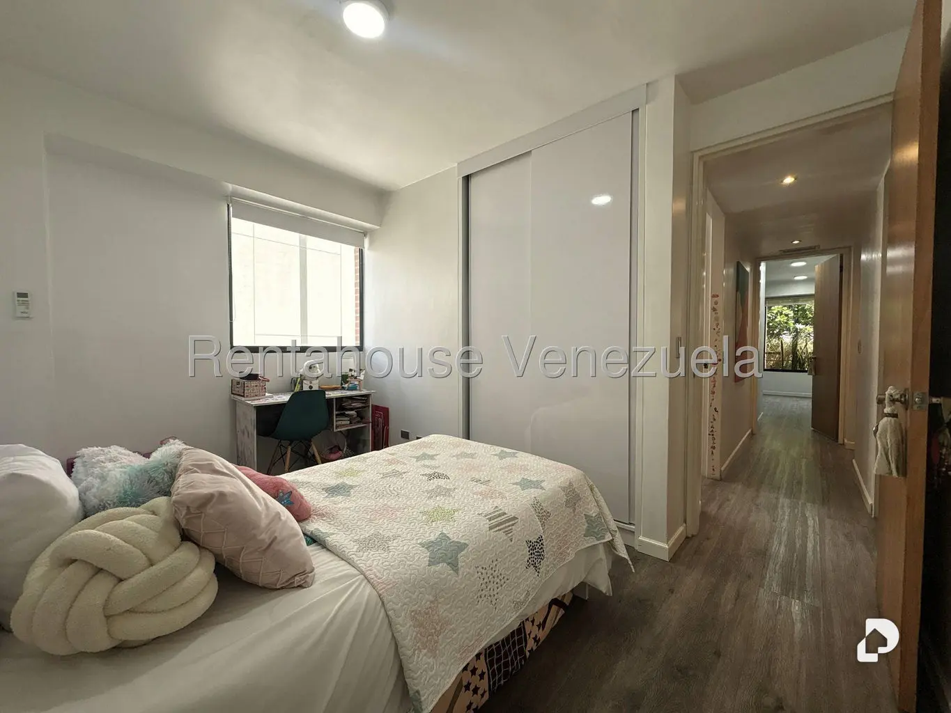 Apartamento en Montecristo, Caracas – 33