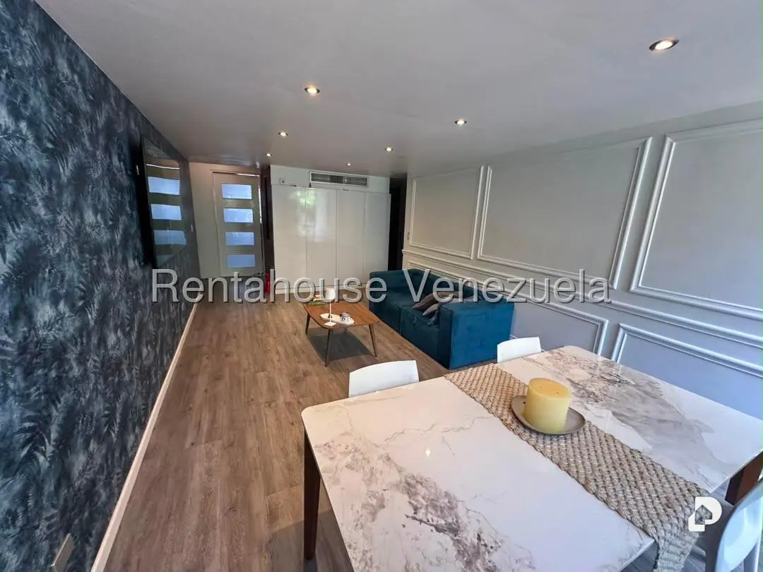 Apartamento en Montecristo, Caracas – 25