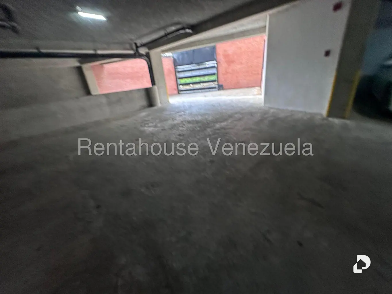 Apartamento en Montecristo, Caracas – 38