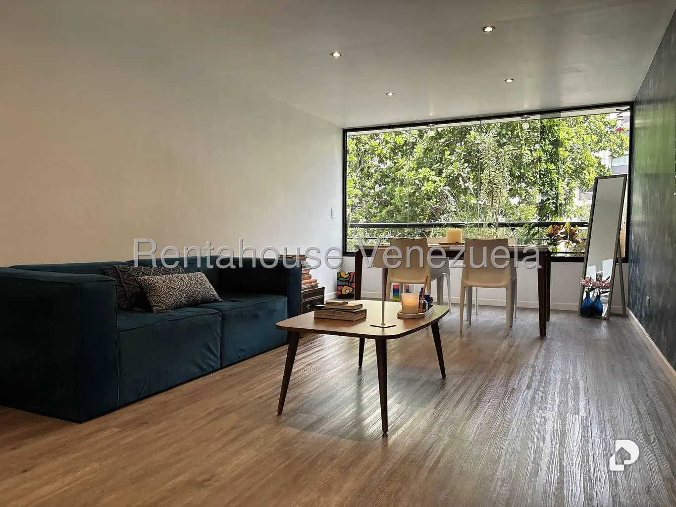 Apartamento en Montecristo, Caracas – 21