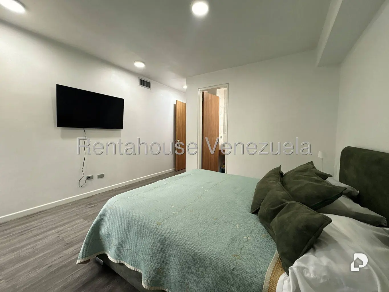 Apartamento en Montecristo, Caracas – 32