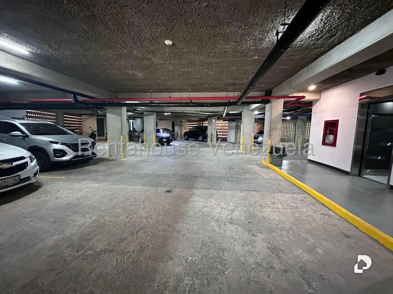 Apartamento en Montecristo, Caracas – 39