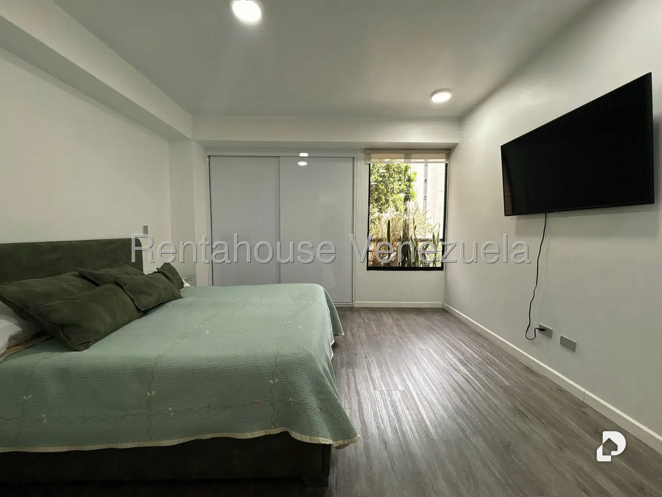 Apartamento en Montecristo, Caracas – 30