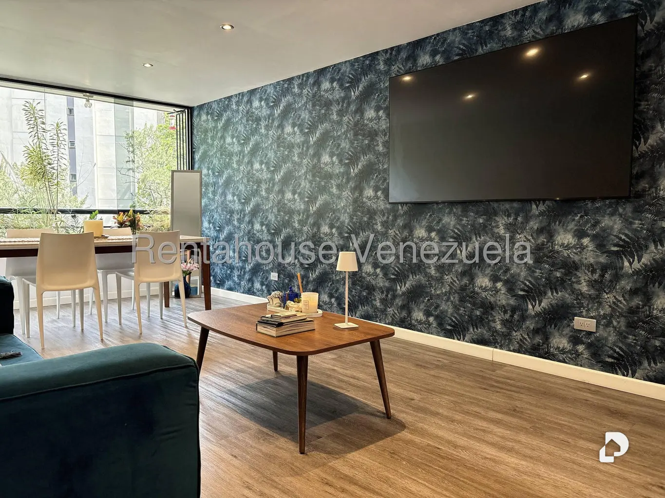 Apartamento en Montecristo, Caracas – 23