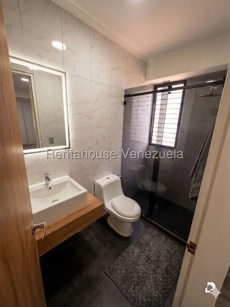 Apartamento en Montecristo, Caracas – 31