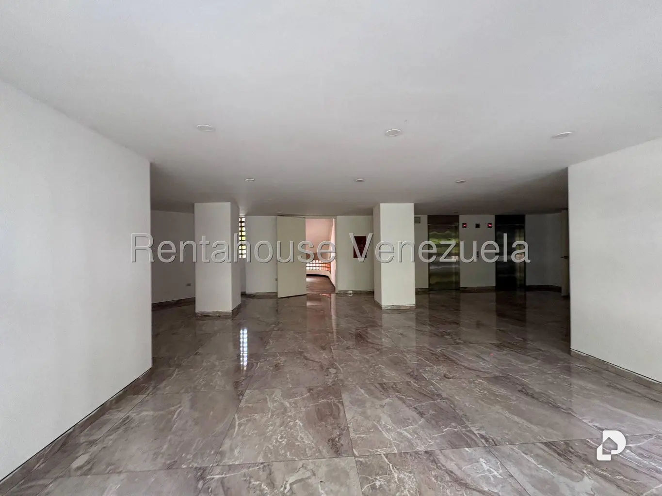Apartamento en Montecristo, Caracas – 4