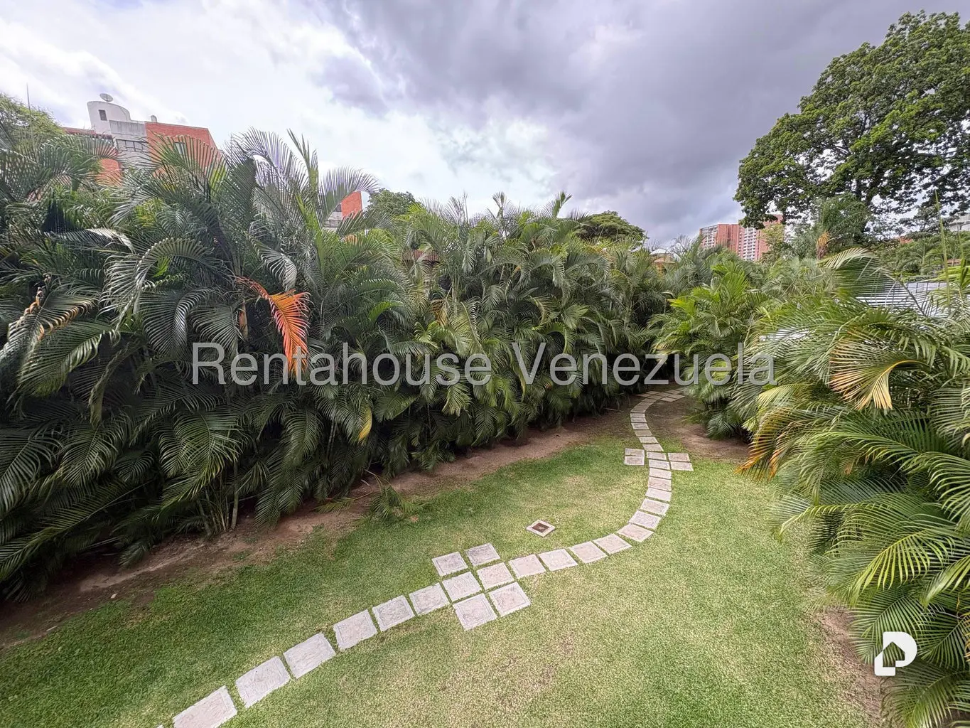 Apartamento en Montecristo, Caracas – 14