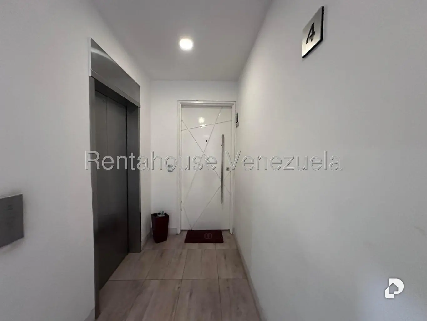 Apartamento en Montecristo, Caracas – 42