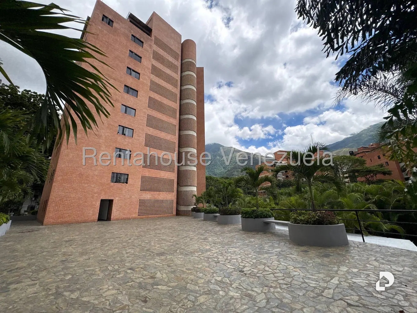 Apartamento en Montecristo, Caracas – 5