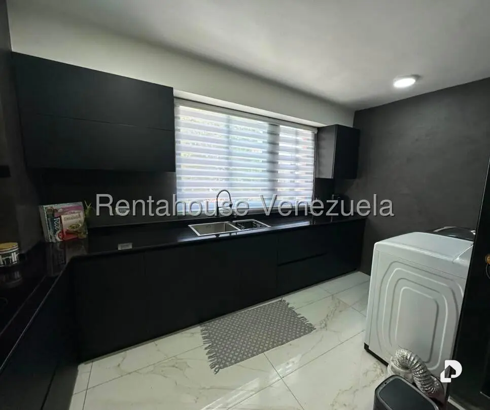 Apartamento en Montecristo, Caracas – 19