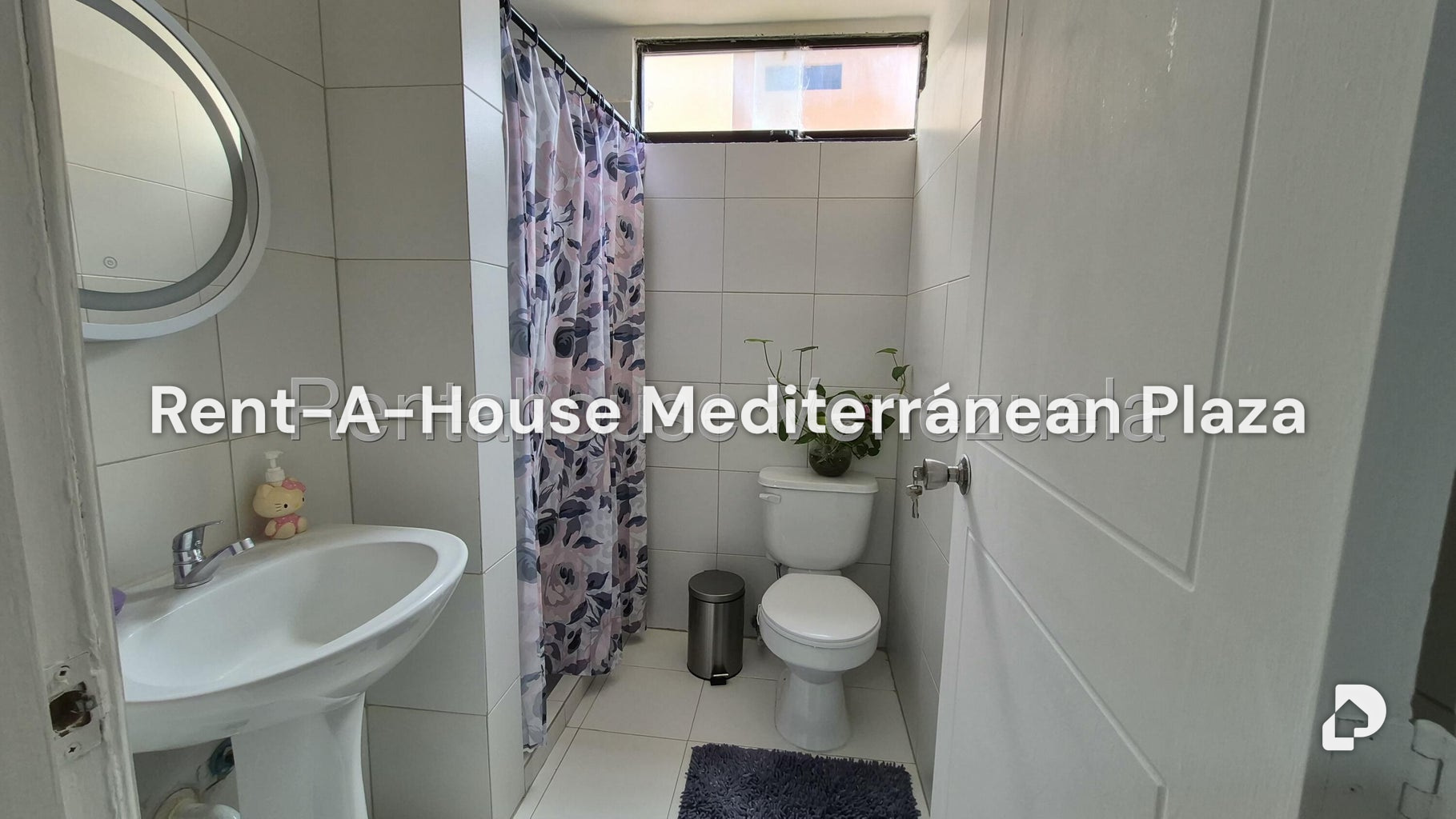 Apartamento en Los Jarales, San Diego – 25