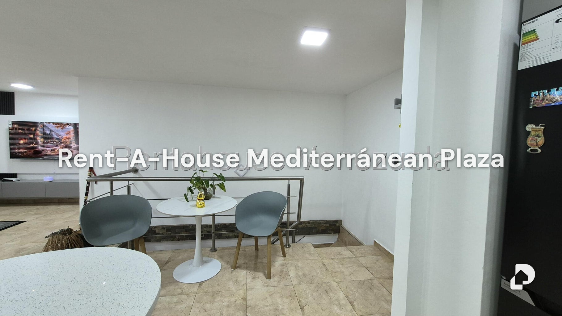 Apartamento en Los Jarales, San Diego – 6