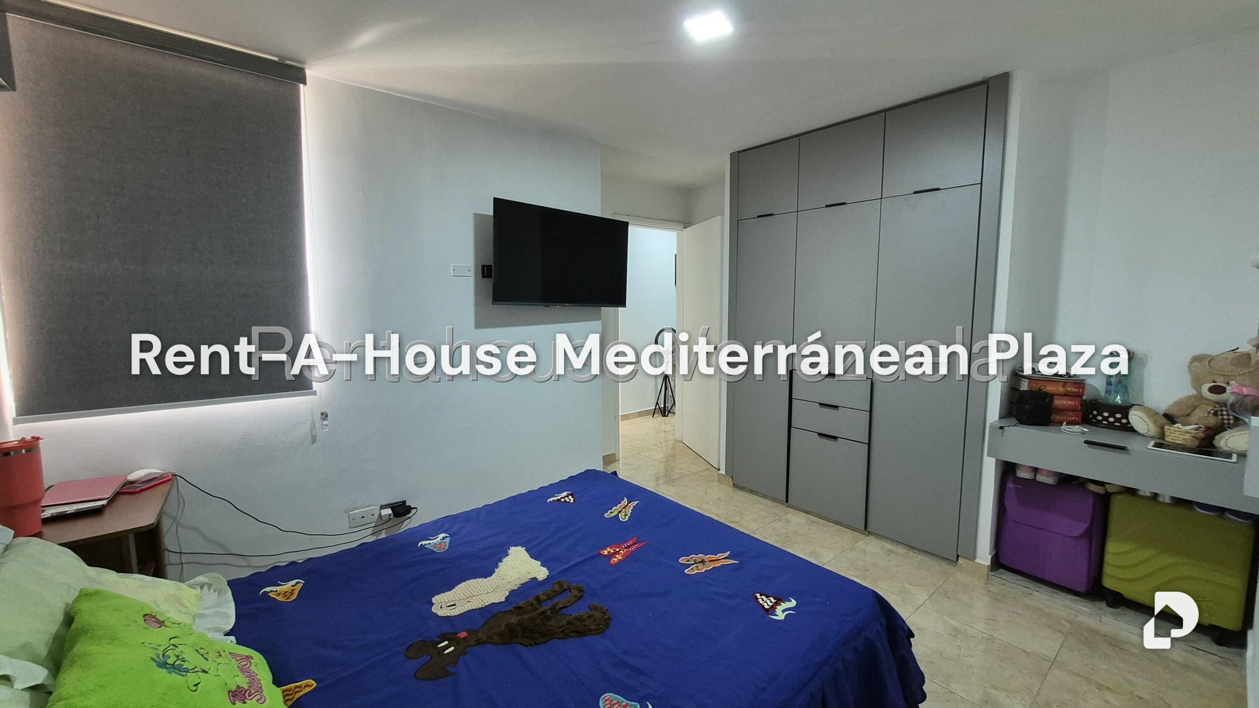 Apartamento en Los Jarales, San Diego – 27