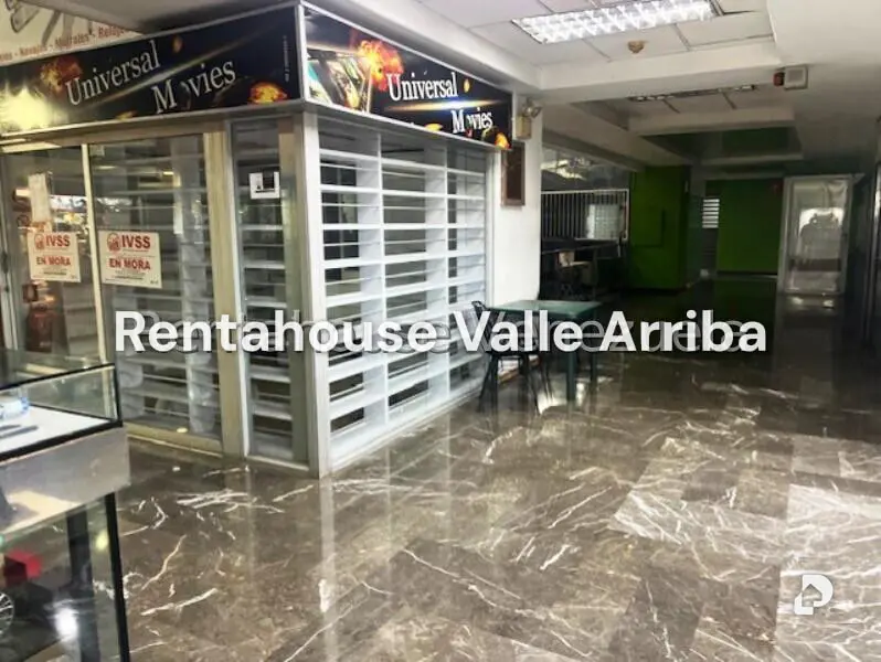 Commercial space in Prados del Este, Caracas – 11