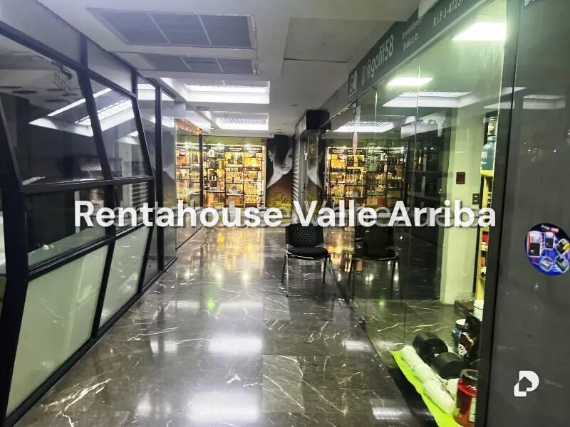 Commercial space in Prados del Este, Caracas – 8