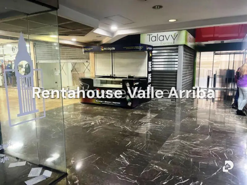 Commercial space in Prados del Este, Caracas – 12