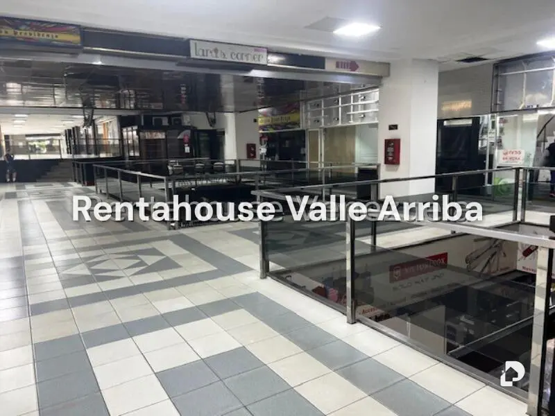 Commercial space in Prados del Este, Caracas – 7