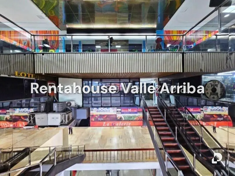 Commercial space in Prados del Este, Caracas – 2