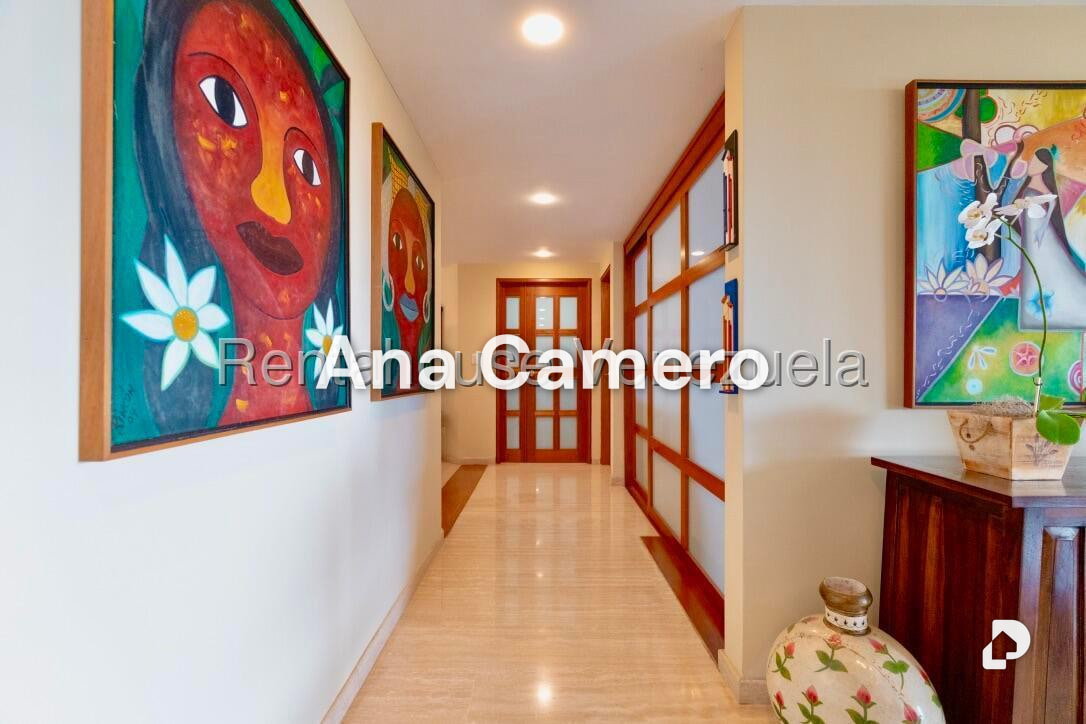 Apartamento en Alto Hatillo, Caracas