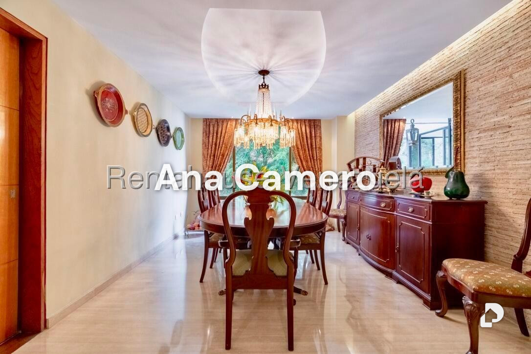 Apartamento en Alto Hatillo, Caracas